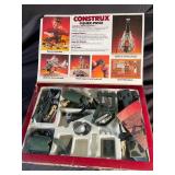 Construx Fisher-Price 6320 Sky Blazer Military Series Set