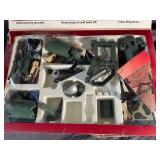 Construx Fisher-Price 6320 Sky Blazer Military Series Set