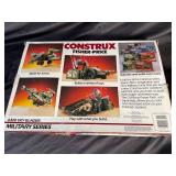 Construx Fisher-Price 6320 Sky Blazer Military Series Set