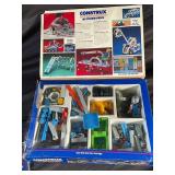Construx 578 Land/Air Adventure Set by Fisher-Price