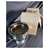 Leonard EPNS Style 728 Wine Cooler