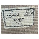 Leonard EPNS Style 728 Wine Cooler