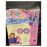 Barbie Nutcracker The Sugarplum Princess Doll in Box