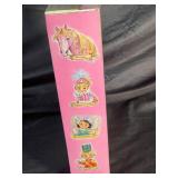 Barbie Nutcracker The Sugarplum Princess Doll in Box
