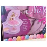 Barbie Nutcracker The Sugarplum Princess Doll in Box