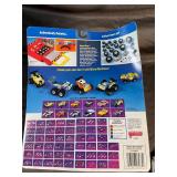 Galoob Micro Machines Speed Shop Playset