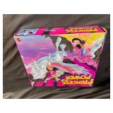 Mattel Princess of Power Storm Horse in Box