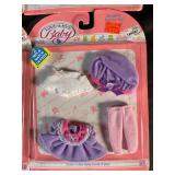 Mickey & Pals and Love-A-Bye Baby Doll Fashions (Lot of 6)
