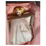 Madame Alexander Fairy Godmother Doll 1550 in Original Box