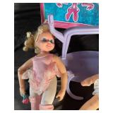 My Pretty Ballerina Doll Set (Lot of 2)