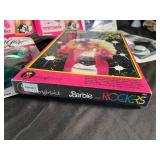 Vintage Barbie, Disney & DreamGlow Doll Fashions (Lot of 8)