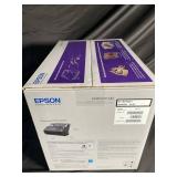Epson FastFoto FF-640 Photo Scanner