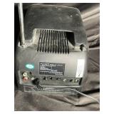 Action TV Portable CRT Television with AC Adapter