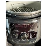 Ninja FD400 Foodi Deluxe TenderCrisp Pressure Cooker