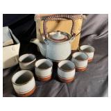 Buttercup & Dandelion Japan Ceramic Dinnerware Mixed Lot (Lot of 17)