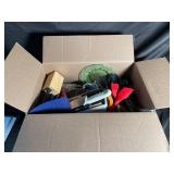 Mixed Kitchen Utensil Lot