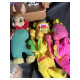 My Little Pony Figures & Accessories Mixed Lot