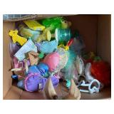 My Little Pony Figures & Accessories Mixed Lot