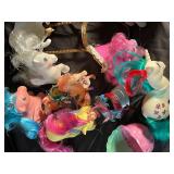 My Little Pony Figures & Accessories Mixed Lot