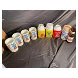 Ringling Bros., Peanuts & Star Wars Drinkware Mixed Lot of 8