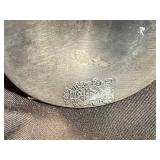 Vintage Pewter Chalices, Goblets & Shakers (Lot of 13)