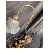 Mixed Lot of 3 Decorative Lamps