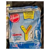 Mixed Vacuum Bags & Barbecue Tool Set (Lot of 4)