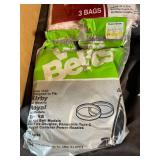 Mixed Vacuum Bags & Barbecue Tool Set (Lot of 4)
