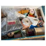 Mixed Sewing Notions in Dutch Masters & Muriel Boxes (Mixed Lot)