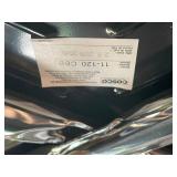 Cosco 11-120 CBB Folding Step Stool Chair