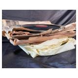 Mixed Vinyl Records, Sleeves & Photo Refills