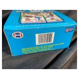 1990 Score NFL Football Series 2 Card Box