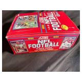1990 Score NFL Football Trading Cards Series 1 Box