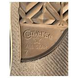 Converse All Star Assorted Canvas Sneakers (Lot of 5 Pairs)