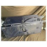 Pack and Play Portable Baby Crib Travel Play Yard