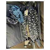 Pack and Play Portable Baby Crib Travel Play Yard