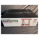 Crosley Manchester Turntable Stand