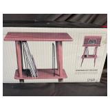 Crosley Manchester Turntable Stand