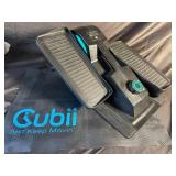 Cubii Under-Desk Elliptical with Mat