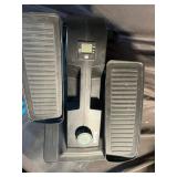 Cubii Under-Desk Elliptical with Mat