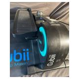 Cubii Under-Desk Elliptical with Mat