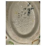 Norleans & Japan Ceramic Candle Holders (Lot of 3)
