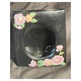 Norleans & Japan Ceramic Candle Holders (Lot of 3)