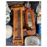 Mixed Lot of Assorted Decorative Home Accents & Collectibles
