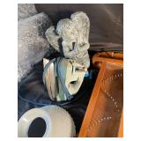 Mixed Lot of Assorted Decorative Home Accents & Collectibles