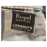 Mixed Leather Jacket Assortment - Haspel, LIBA & Starnin