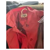 Mixed Leather Jacket Assortment - Haspel, LIBA & Starnin