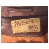Mixed Leather Jacket Assortment - Haspel, LIBA & Starnin