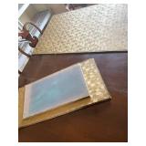 Dining Table Set with 5 Chairs