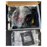 Curtis RT700 7" Portable LCD TV with Accessories